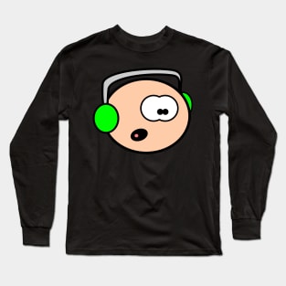 south park kids design love design new fashion tshirt cartoon Long Sleeve T-Shirt